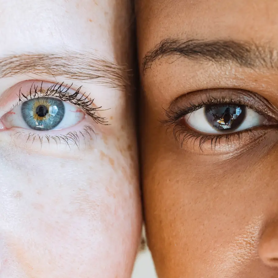 Modern clinic in Iran